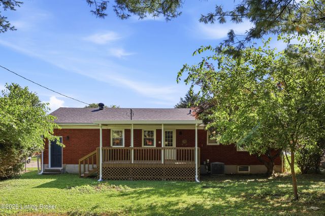 4313 Rockwood Dr, Louisville, KY 40220