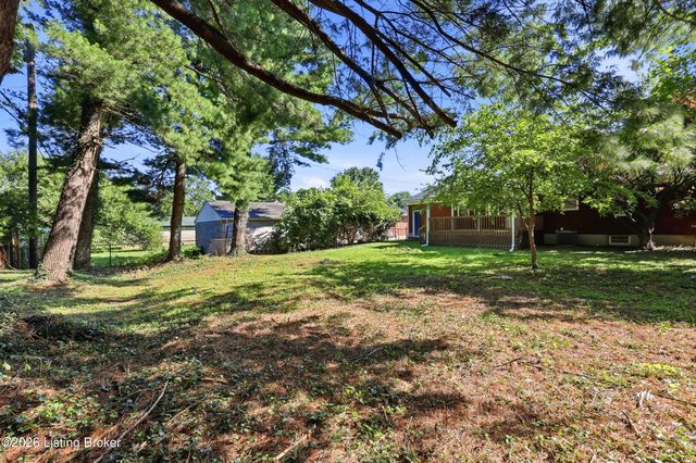 4313 Rockwood Dr, Louisville, KY 40220