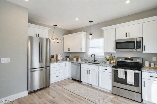 750 E 344th Street, Eastlake, OH 44095