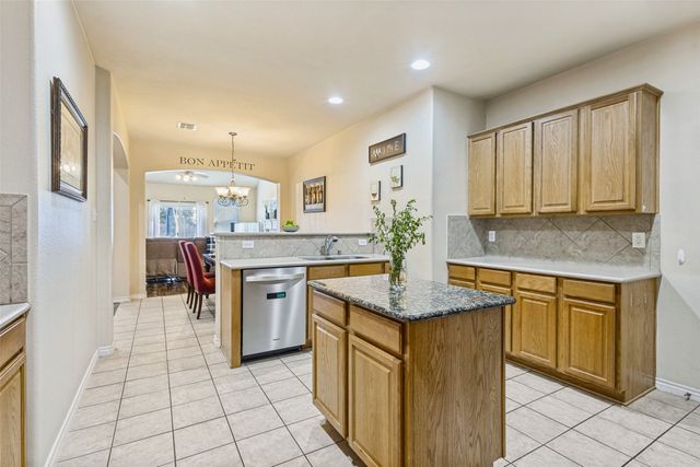 1314 Luverne Drive, Wylie, TX 75098