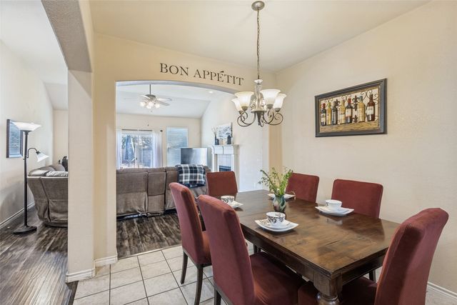 1314 Luverne Drive, Wylie, TX 75098