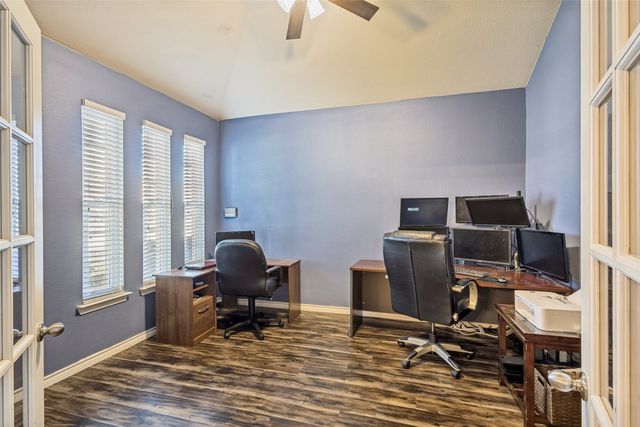 1314 Luverne Drive, Wylie, TX 75098