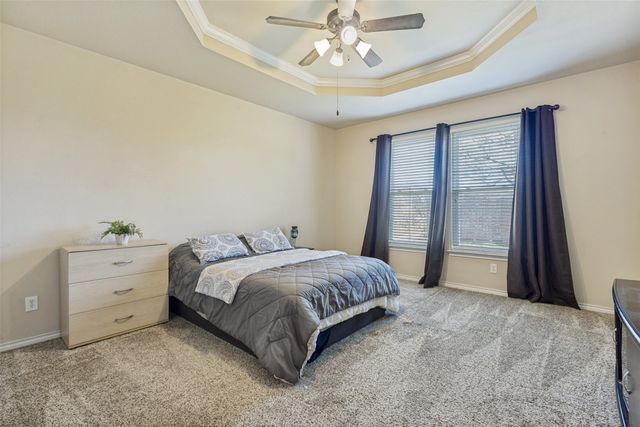 1314 Luverne Drive, Wylie, TX 75098