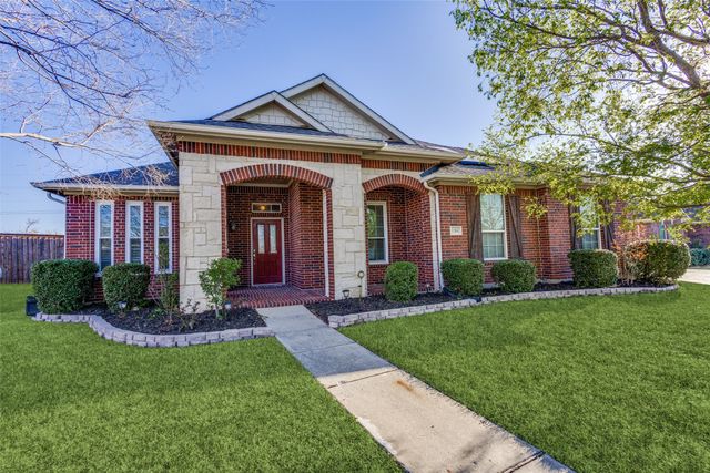 1314 Luverne Drive, Wylie, TX 75098