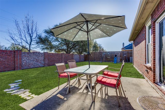 1314 Luverne Drive, Wylie, TX 75098