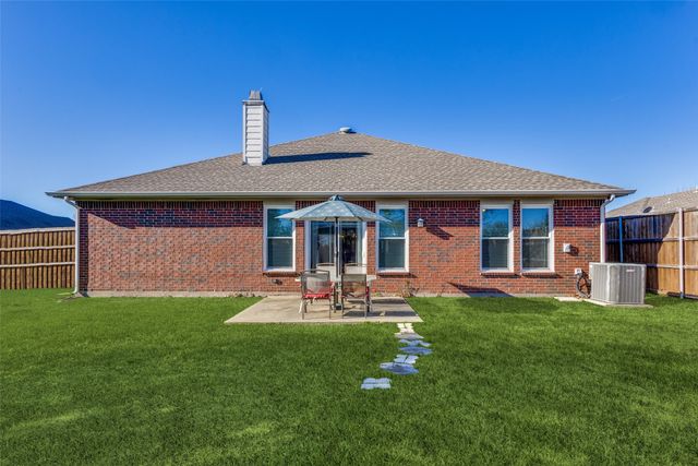 1314 Luverne Drive, Wylie, TX 75098