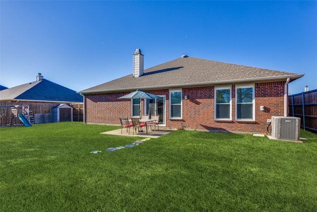 1314 Luverne Drive, Wylie, TX 75098