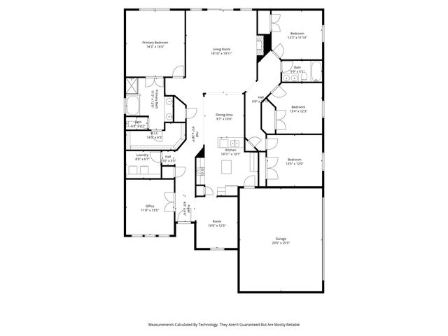 1314 Luverne Drive, Wylie, TX 75098