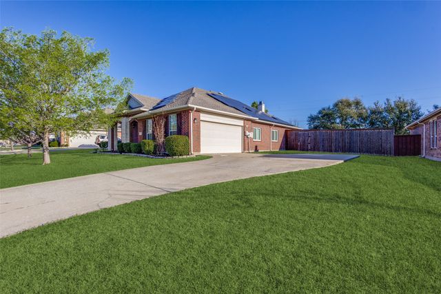 1314 Luverne Drive, Wylie, TX 75098