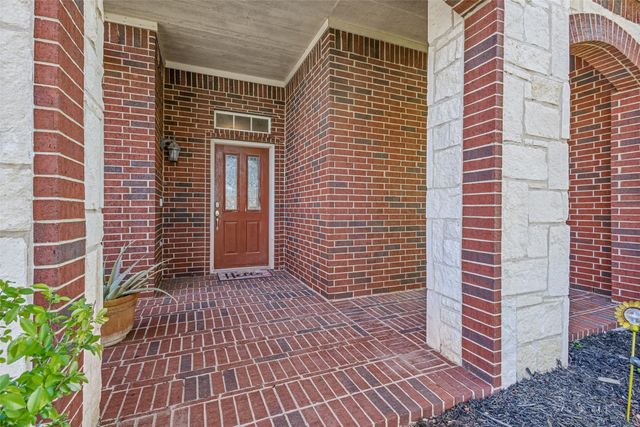 1314 Luverne Drive, Wylie, TX 75098