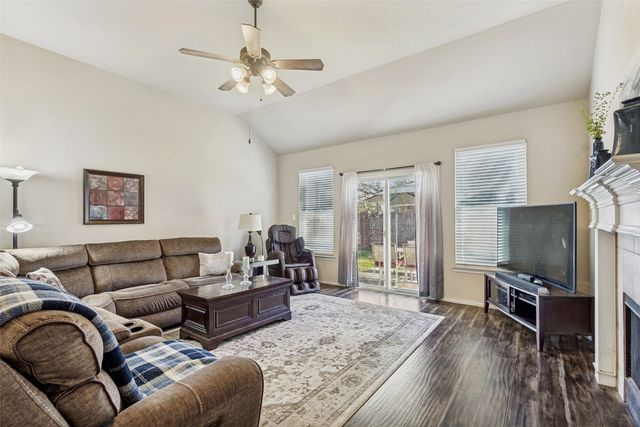 1314 Luverne Drive, Wylie, TX 75098