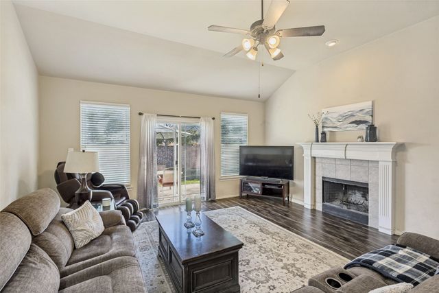 1314 Luverne Drive, Wylie, TX 75098