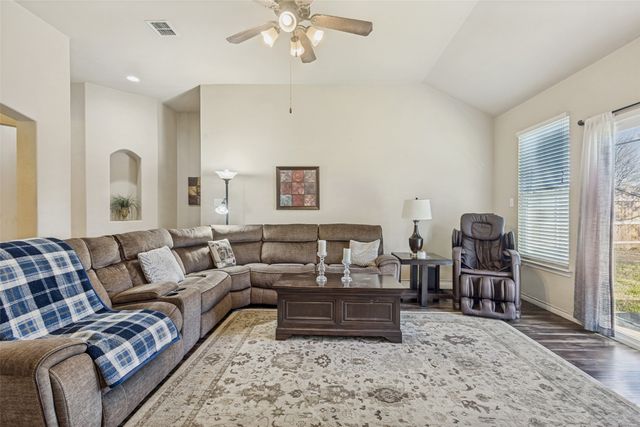 1314 Luverne Drive, Wylie, TX 75098