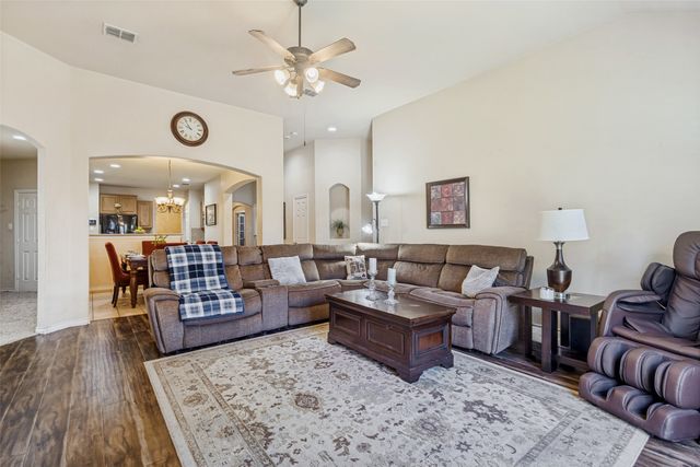 1314 Luverne Drive, Wylie, TX 75098