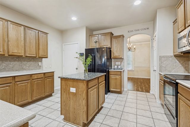 1314 Luverne Drive, Wylie, TX 75098