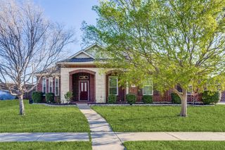 1314 Luverne Drive, Wylie, TX 75098