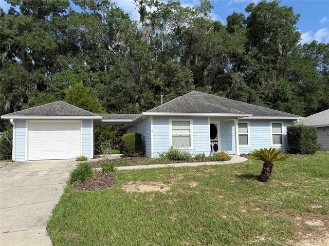 406 NE 45TH TERRACE, Gainesville, FL 32641