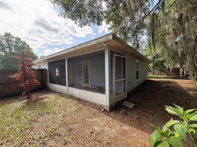 406 NE 45TH TERRACE, Gainesville, FL 32641
