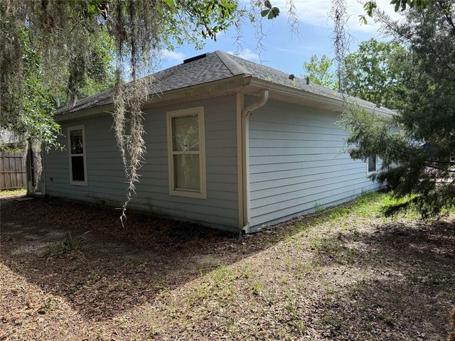 406 NE 45TH TERRACE, Gainesville, FL 32641