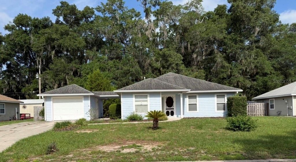 406 NE 45TH TERRACE, Gainesville, FL 32641