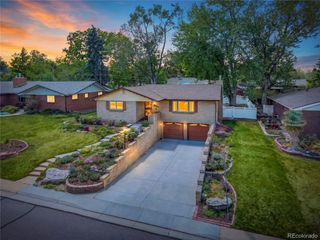 4065 Balsam St, Wheat Ridge, CO 80033