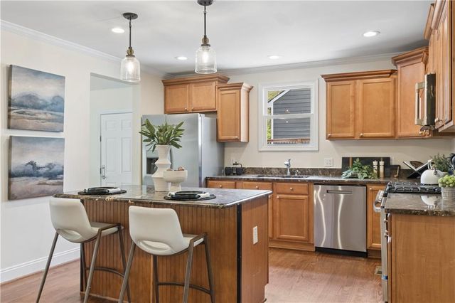 1629 May Avenue SE, Atlanta, GA 30316