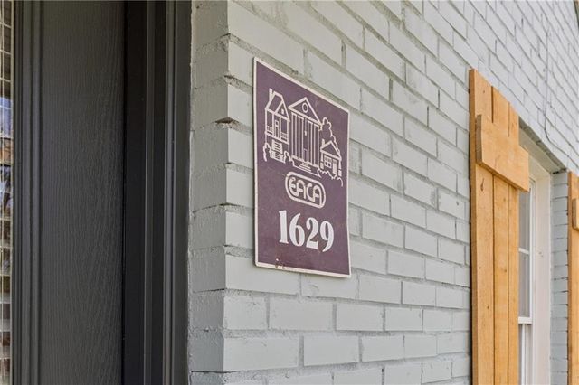 1629 May Avenue SE, Atlanta, GA 30316