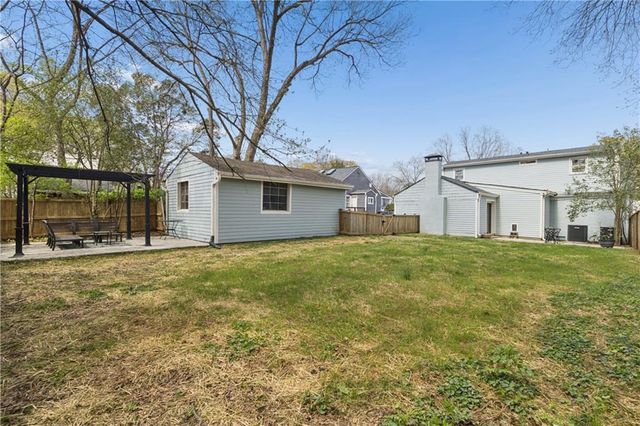 1629 May Avenue SE, Atlanta, GA 30316