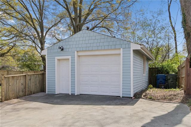 1629 May Avenue SE, Atlanta, GA 30316