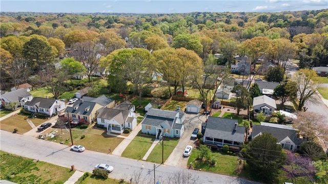 1629 May Avenue SE, Atlanta, GA 30316