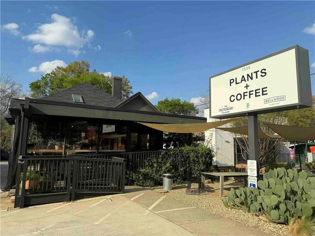 1629 May Avenue SE, Atlanta, GA 30316