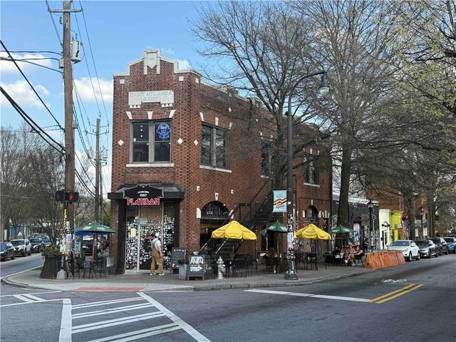 1629 May Avenue SE, Atlanta, GA 30316