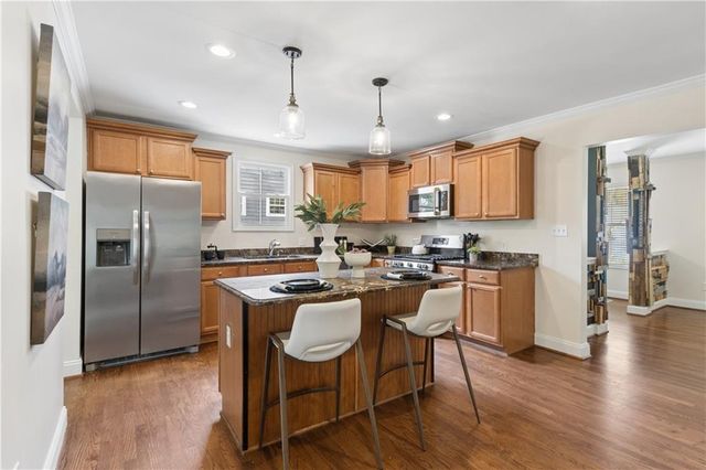 1629 May Avenue SE, Atlanta, GA 30316