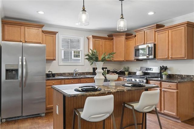 1629 May Avenue SE, Atlanta, GA 30316