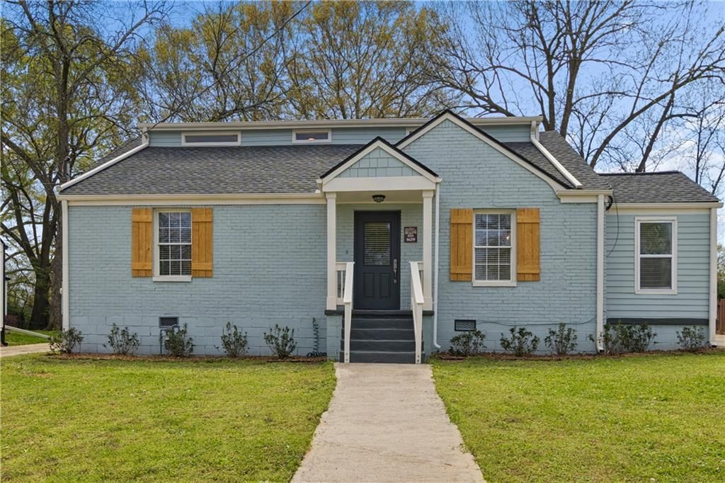 1629 May Avenue SE, Atlanta, GA 30316