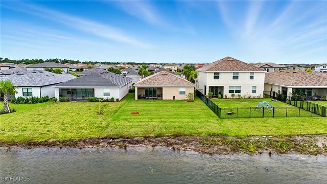 3618 Wild Sage WAY, Alva, FL 33920