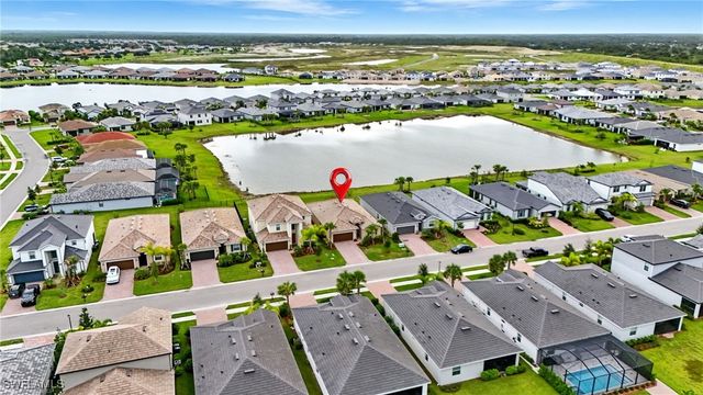 3618 Wild Sage WAY, Alva, FL 33920