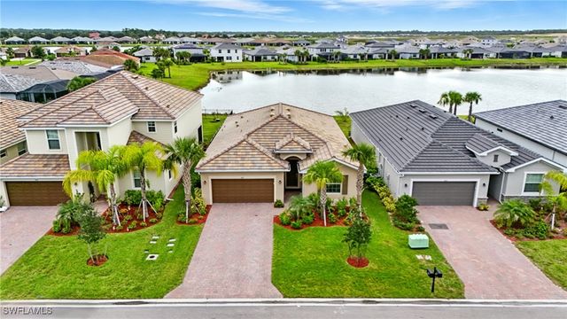 3618 Wild Sage WAY, Alva, FL 33920