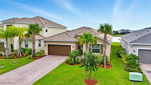 3618 Wild Sage WAY, Alva, FL 33920