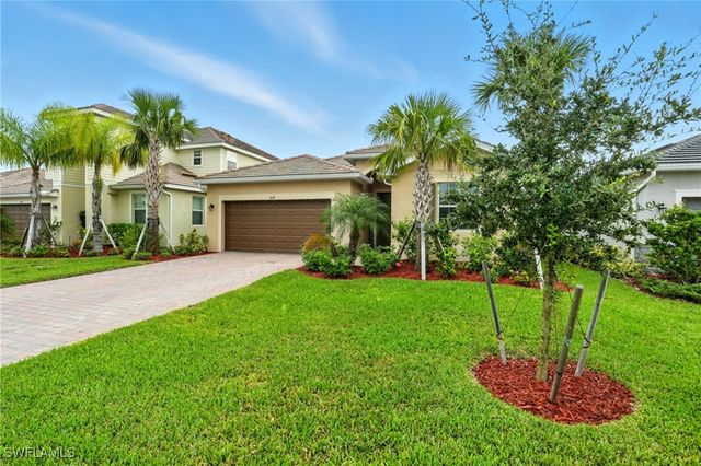 3618 Wild Sage WAY, Alva, FL 33920