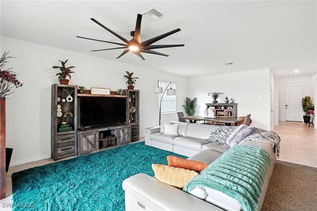 3618 Wild Sage WAY, Alva, FL 33920