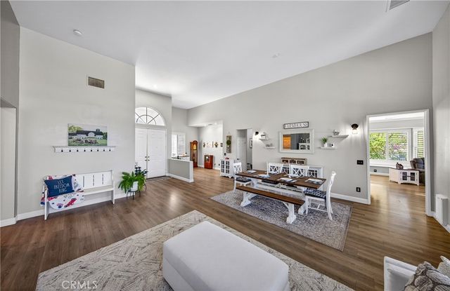 13596 Mesa Crest Drive, Yucaipa, CA 92399
