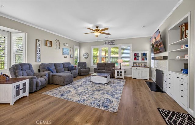 13596 Mesa Crest Drive, Yucaipa, CA 92399
