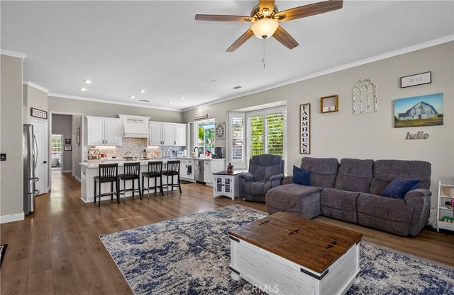 13596 Mesa Crest Drive, Yucaipa, CA 92399