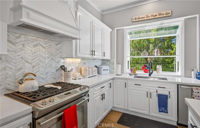 13596 Mesa Crest Drive, Yucaipa, CA 92399