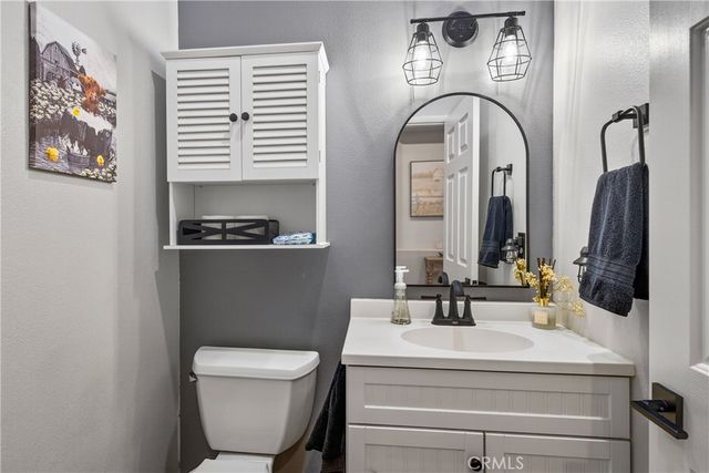 13596 Mesa Crest Drive, Yucaipa, CA 92399