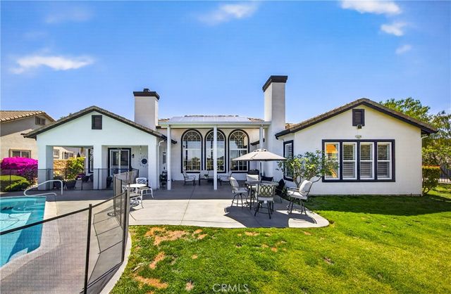 13596 Mesa Crest Drive, Yucaipa, CA 92399
