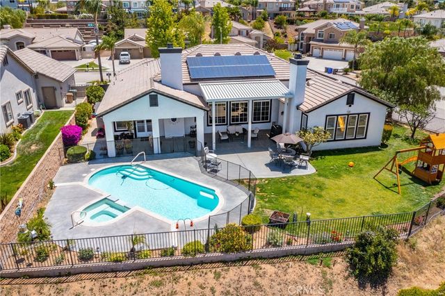 13596 Mesa Crest Drive, Yucaipa, CA 92399