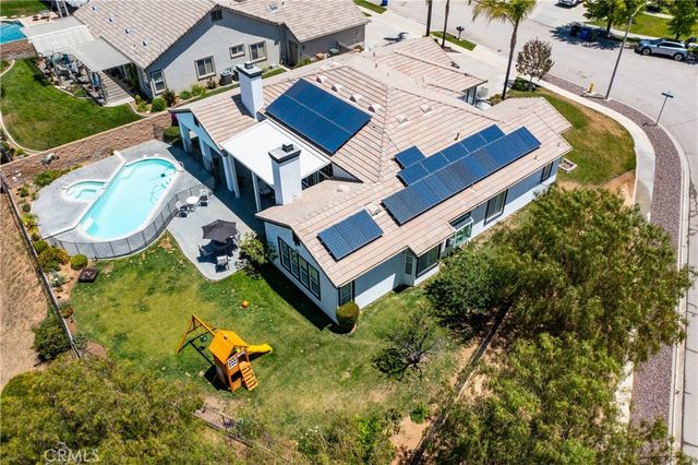 13596 Mesa Crest Drive, Yucaipa, CA 92399