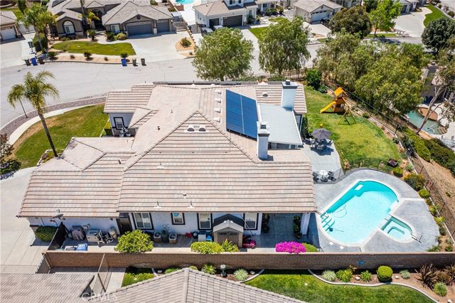 13596 Mesa Crest Drive, Yucaipa, CA 92399